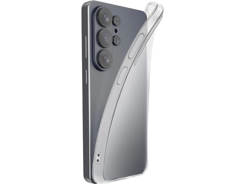 Cellular Line Back Cover Fine für Galaxy S26 Ultra