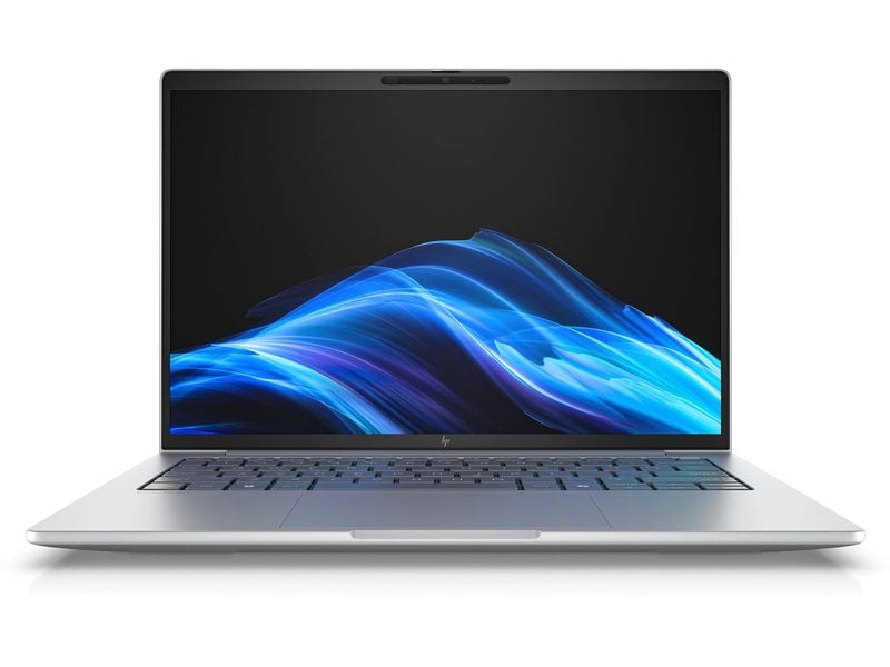 HP EliteBook 8 G1i 14 A26WTEA CoPilot+ zertifiziert