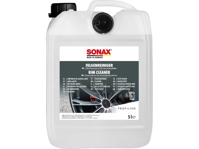 Sonax Felgenreiniger Felgen Beast 5 l