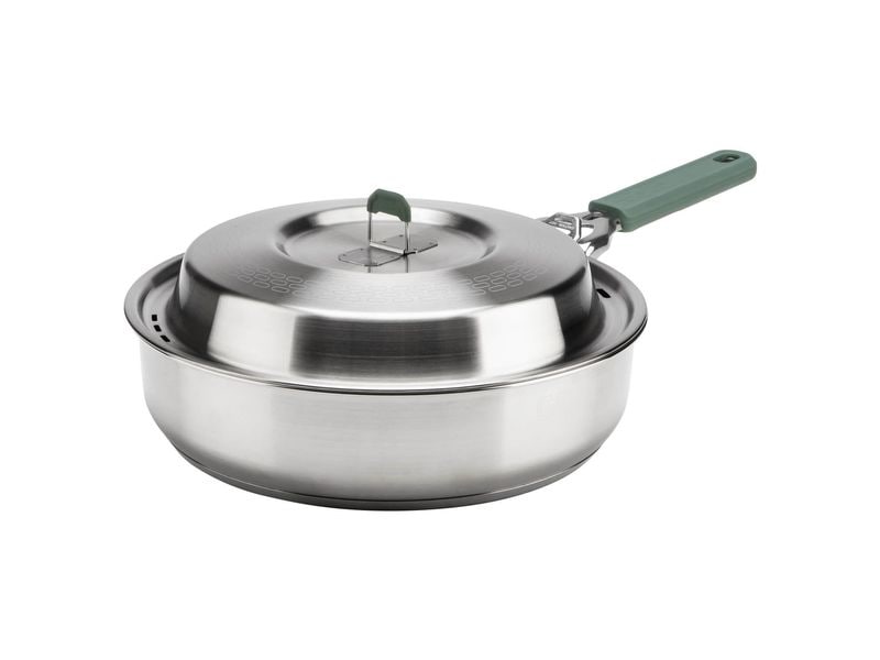 Gerber Sauté-Pfanne COMPLEAT