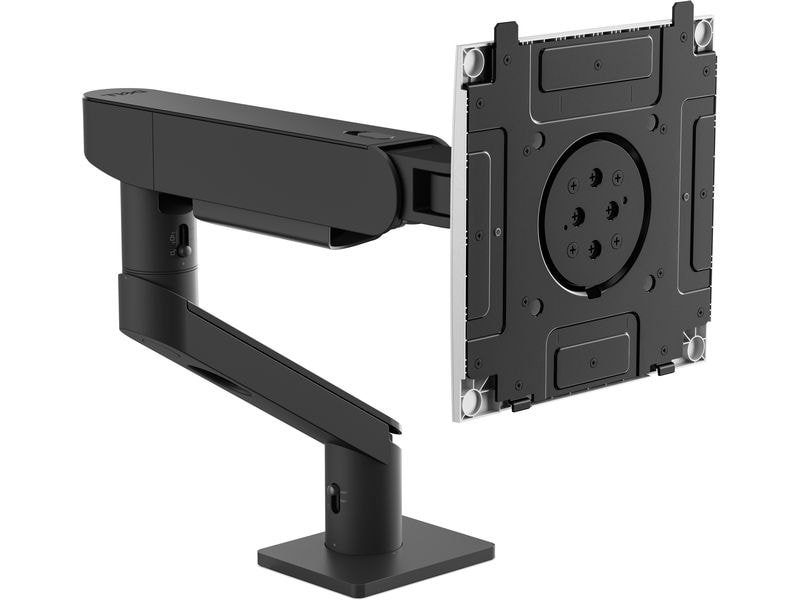 [2080152] Dell Tischhalterung HDA26 bis 20 kg – Schwarz, Weiss