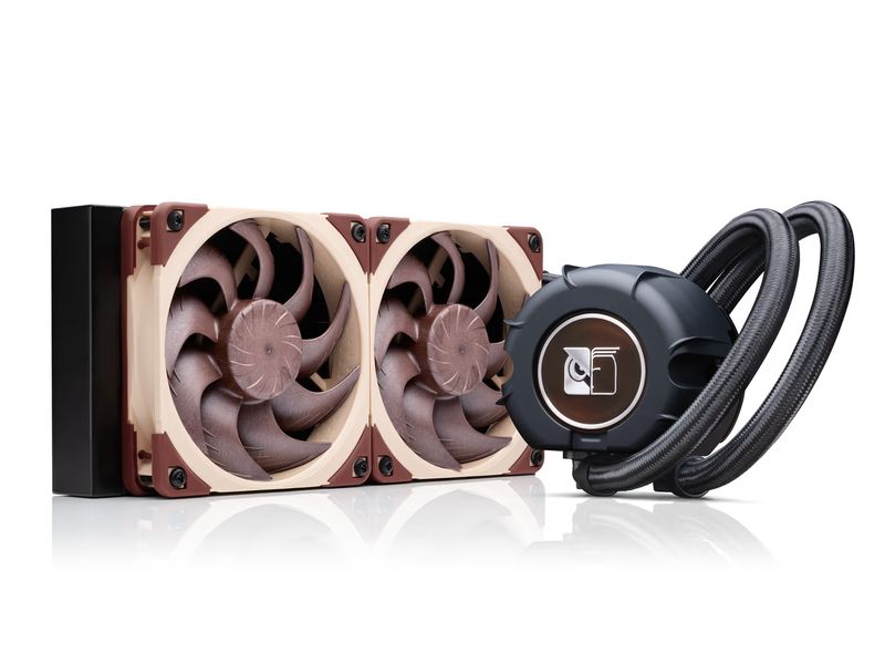 [2166729] Noctua NL-LC1-24 240 mm