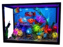 Light My Bricks 2.0 LED Licht Set LEGO 10366 Tropisches Aquarium