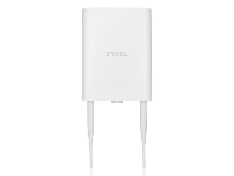 Zyxel Access Point NWA55BE Weiss 5.1Gbps PoE