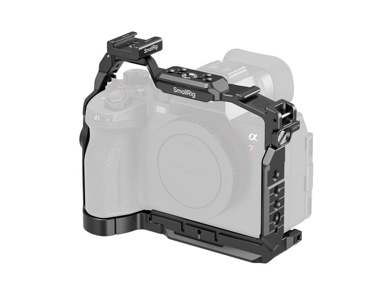 Smallrig 6702 HawkLock für Sony Alpha 7R VI