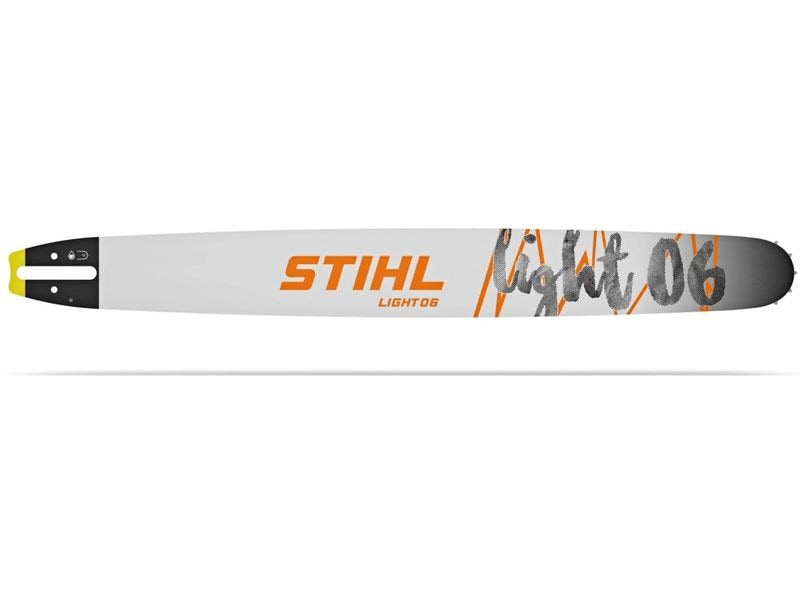 [2179669] Stihl Light 04 Metall Mehrfarbig 40 cm .325 Zoll 1.3 mm