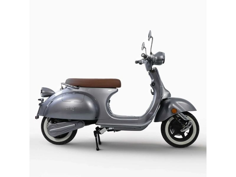Evess E-Roller