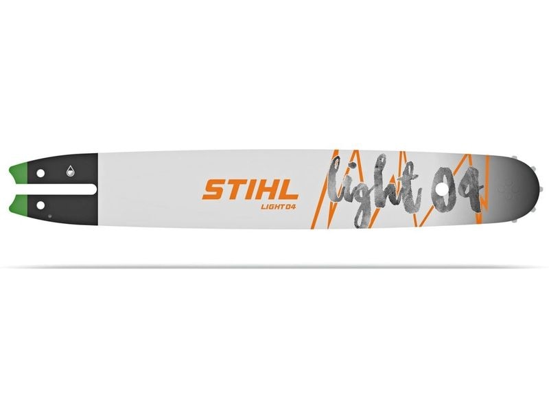 [2179670] Stihl Rollomatic E Metall Weiss 45 cm 3/8 Zoll 1.6 mm
