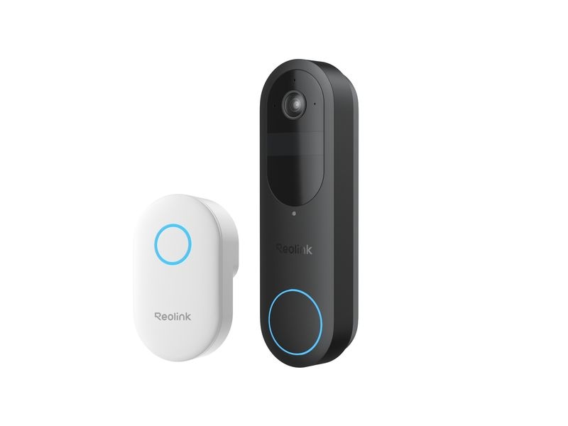 Reolink IP Türstation D340B Doorbell Chime V2