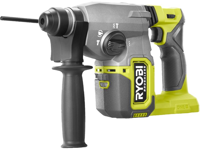 RYOBI Bohrhammer RSDS18BL-0