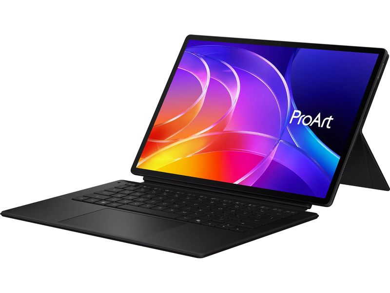 ASUS Notebook ProArt PZ14 HT7407NA-SN073W Copilot+ PC