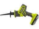 RYOBI Einhand-Säbelsäge 18 V ONE+ R18RSC-0