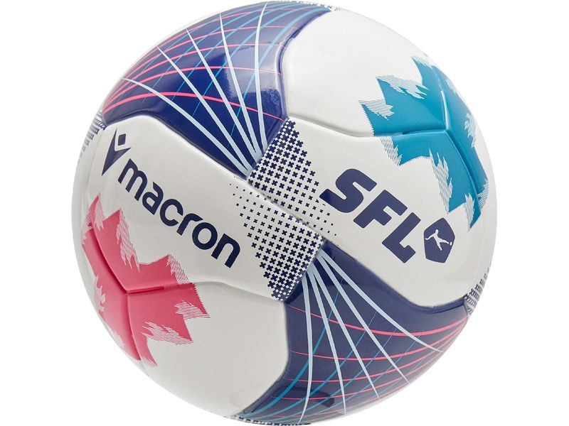 [2141699] Macron Swiss Football League 2026/27 miniball n.0