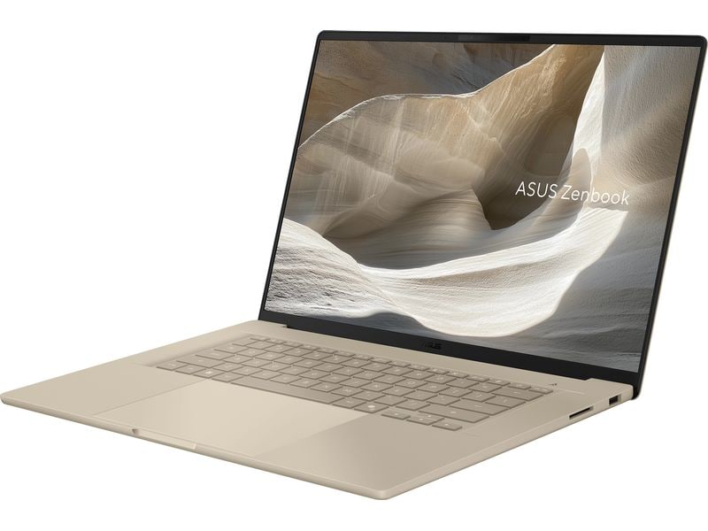ASUS Zenbook A16 UX3607QA-SH056W