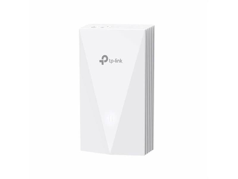TP-Link Access Point AP7650 WiFi 6, Dual-Band, Weiss