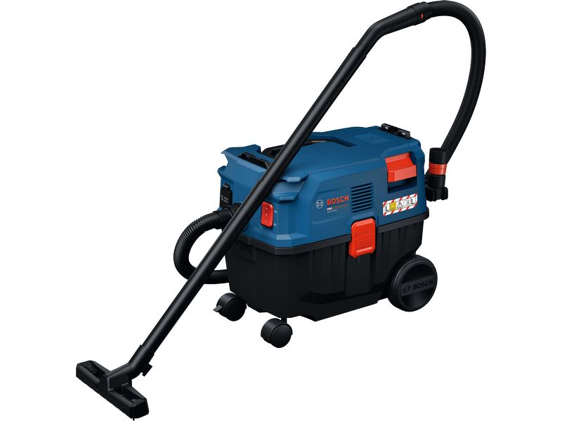 Bosch Professional Nass-/Trockensauger  GAS12-25 lS