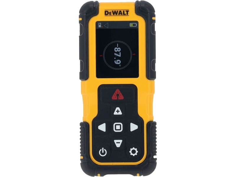 [2140899] DEWALT Laser-Distanzmesser DWHT78200-XJ 60 m