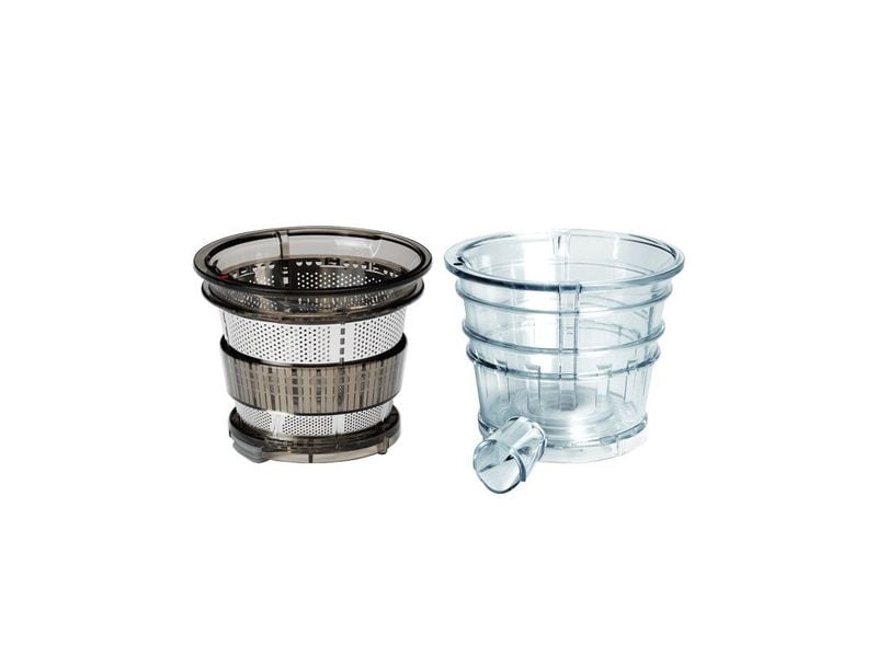 Kuvings Smoothie- und Eiscreme-Set für Slow Juicer REVO830S