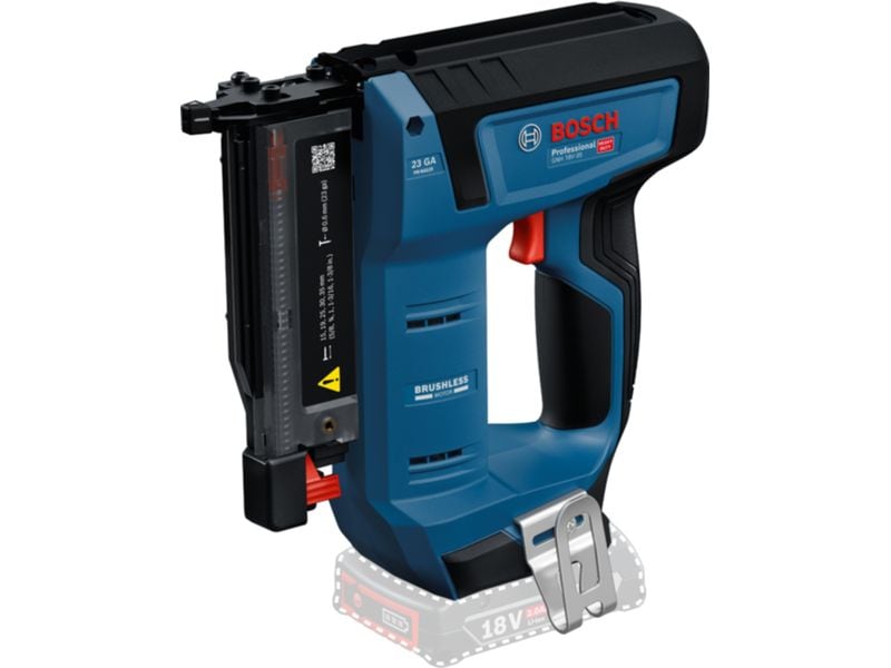 [2103002] Bosch Professional Akku-Nagler PRO Heavy Duty GNH 18V-35 (ohne Akku)