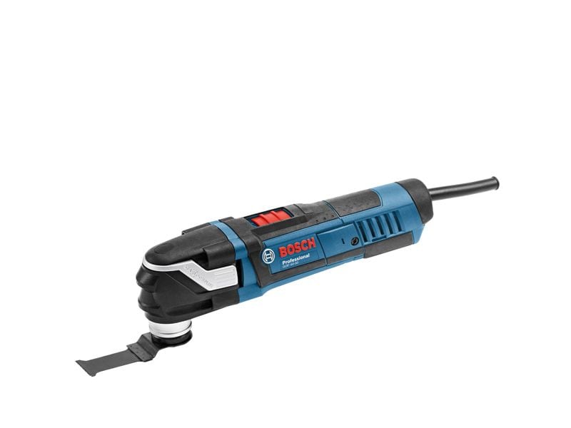 [2103347] Bosch Professional PRO GOP 40-30 Multi-Cutter Multifunktionswerkzeug 400 W