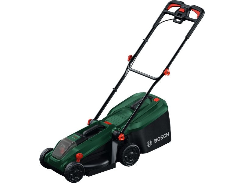 [2083875] Bosch Akku-Rasenmäher Rotak 18V-32 Kit