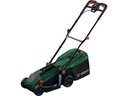 Bosch Akku-Rasenmäher Rotak 18V-32 Kit