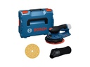 Bosch Professional Akku-Exzenterschleifer PRO GEX 12V-150-3 in BOXX (ohne Akku)