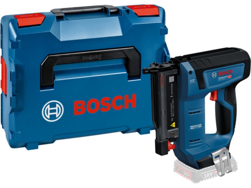 [2103003] Bosch Professional Akku-Nagler PRO Heavy Duty GNH 18V-35 in L-BOXX (ohne Akku)