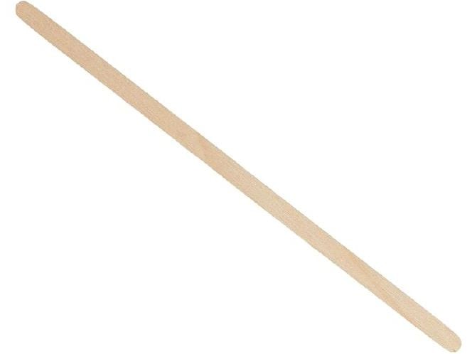 Verive Einweg-Rührstäbchen 140 x 5.5 x 1.3 mm, 500 Stück