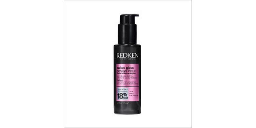 Redken Acidic Color Gloss Naked Gloss 100 ml