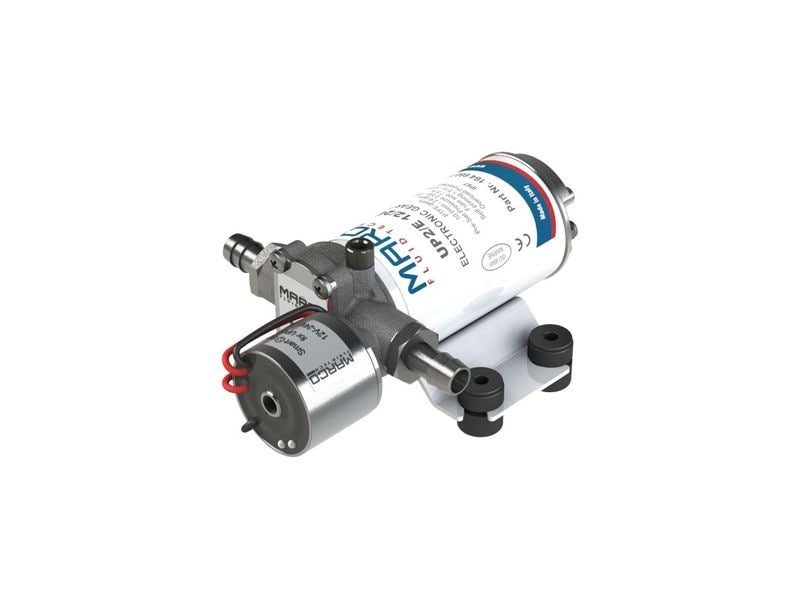 [2051828] Marco Süsswasserpumpe UP2/E 12 V/24 V 90 W