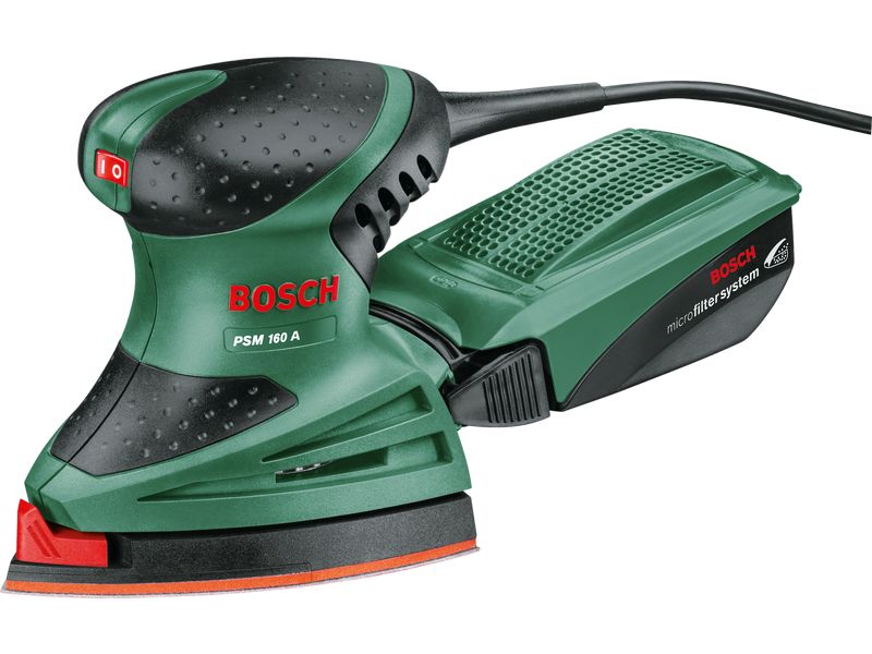 [2103159] Bosch Multischleifer PSM 160 A