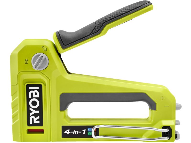[2049159] RYOBI Handtacker RHFST4IN1