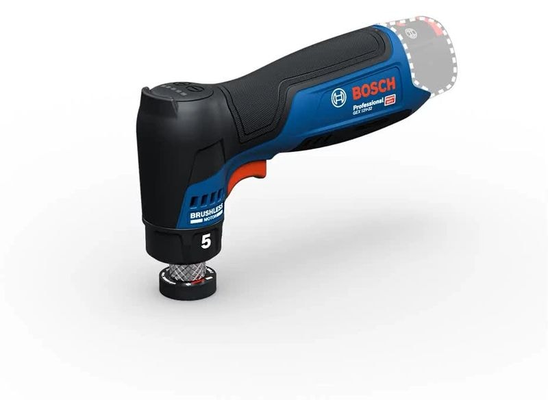 [2103100] Bosch Professional Akku-Exzenterschleifer PRO GEX 12V-32 (ohne Akku)