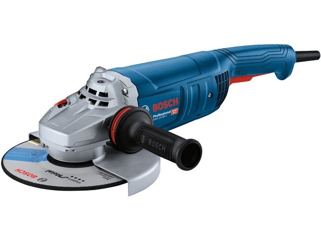 [2103043] Bosch Professional Winkelschleifer GWS 22-230 J