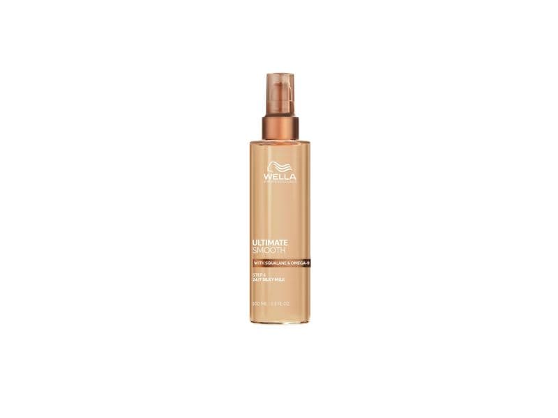 wella WP Ultimate Smooth 24/7 Silky Milk 100 ml