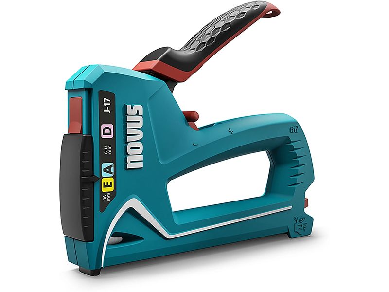 [2043233] Novus Hammertacker J-17 A / D (6 - 14 mm)