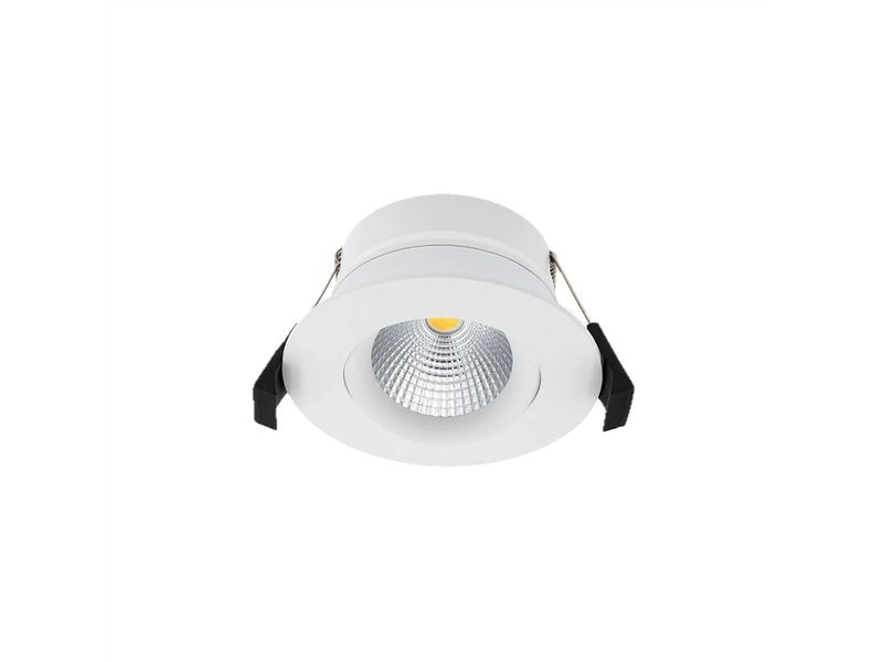 Shelly PbS · Hilux DS8 LED Einbaustrahler · 2200-6500K · CRI95