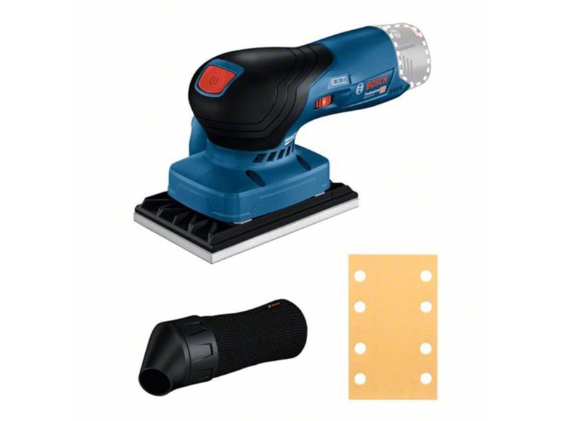 [2103096] Bosch Professional Akku-Schwingschleifer PRO GSS 12V-13 (ohne Akku)