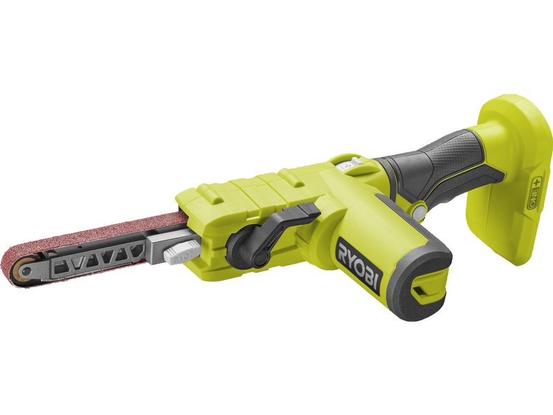 [2049126] RYOBI Akku-Bandschleifer R18PF-0