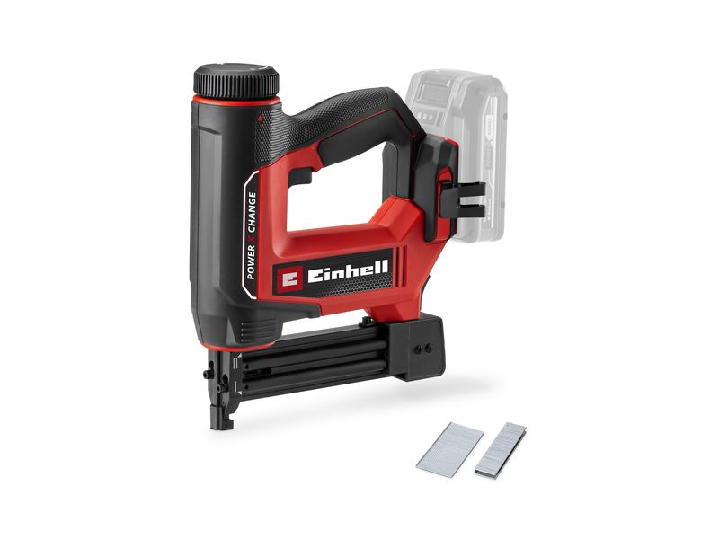 [2046030] Einhell Akku-Nagler TE-CN 18/32 Li – Solo