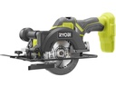 RYOBI Akku-Handkreissäge 18 V ONE+ R18CS115-0