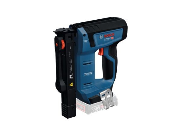[2103006] Bosch Professional Akku-Klammernagler BOSCH Click+Go GTH 18 V-14