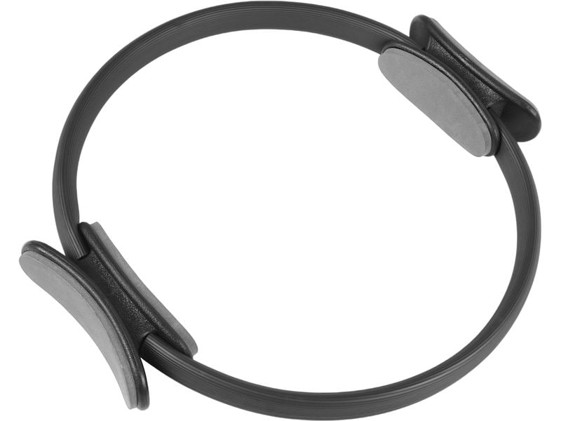 KOOR Pilates Ring Schwarz