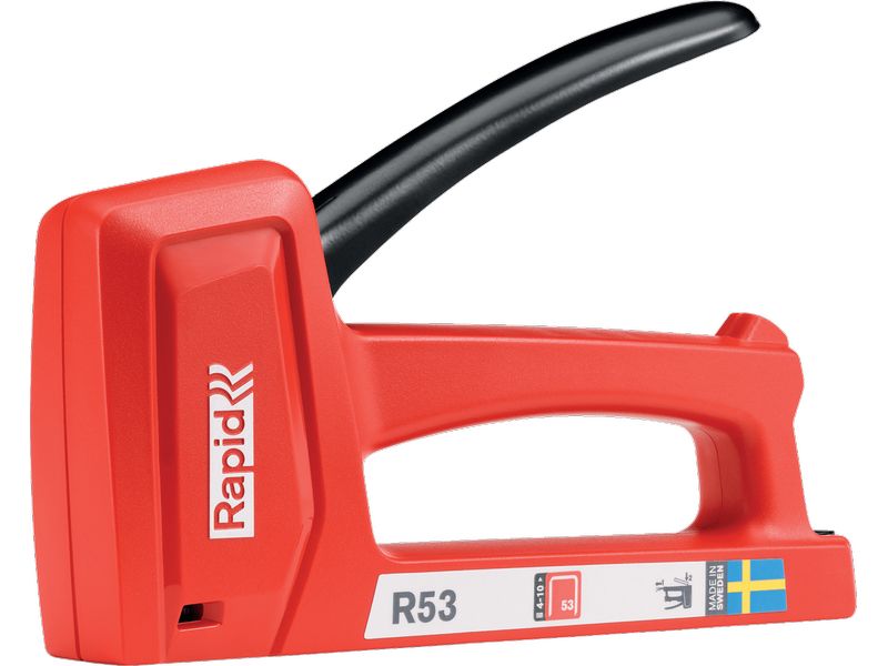 Rapid Handtacker  R53
