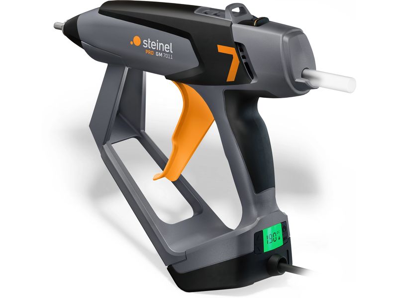 Steinel Heissklebepistole Gluematic 7011