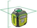Ryobi Werkstatt Kreuzlinien-Laser RB360GLL 25 m