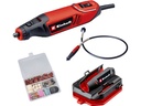 Einhell Schleif- und Gravur-Werkzeug TC-MT 150 E