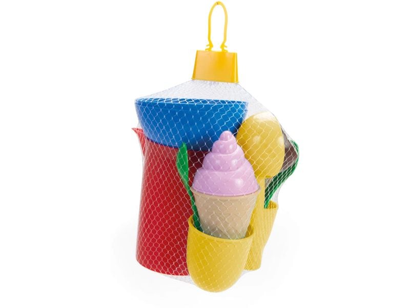 dantoy Classic Eis-Set
