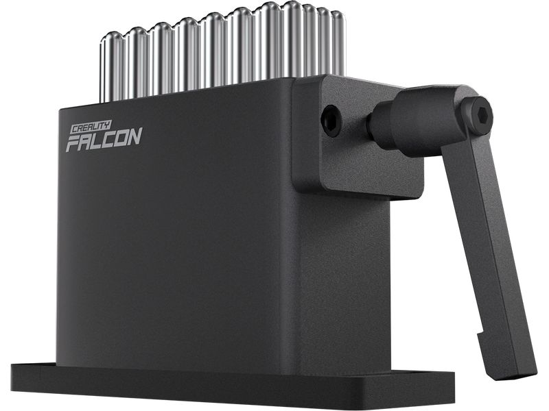 [2171127] Creality Creality Flexible Fixture Halterung